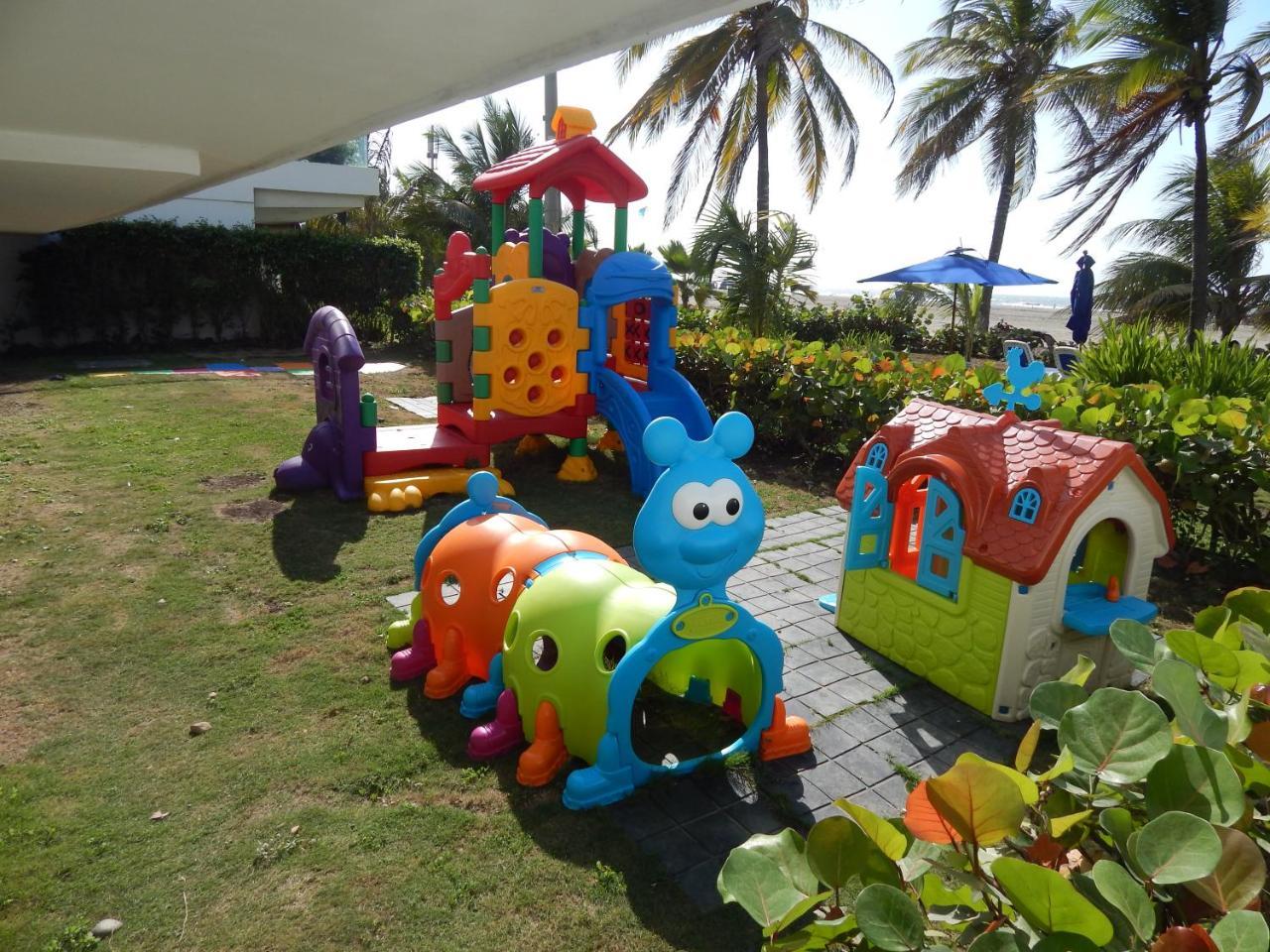 Apartamento Morros Epic Summer
